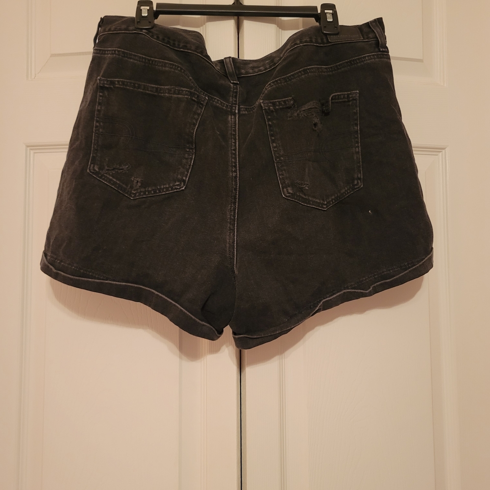 American Eagle Outfitters Mom Short - Picture 6 of 7